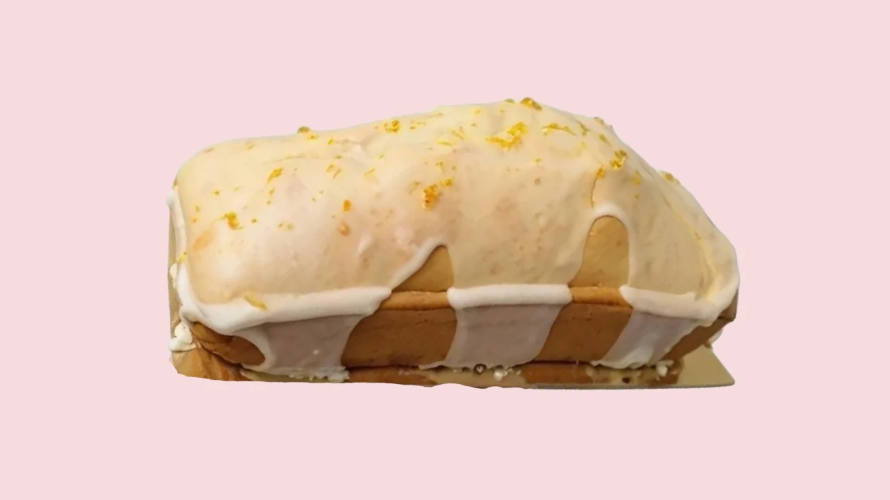 Budines de vainilla, chocolate, banana, limón, hamburgués y más - Iris pastelería La Plata