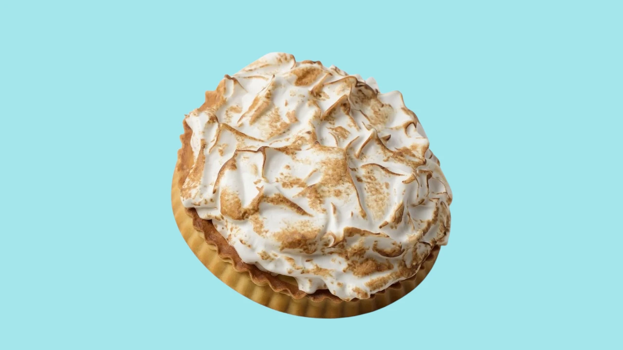 Mini tartas óreo, bon o bon, lemon pie, toffee, ricotta - Iris pastelería La Plata